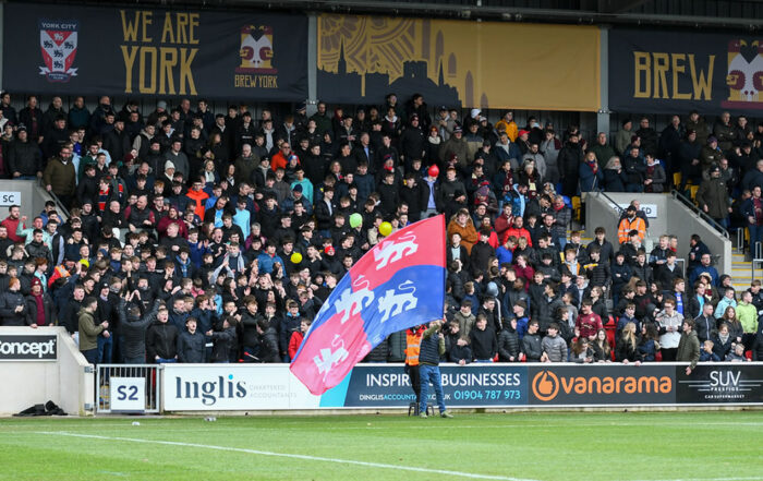 York City Supporters Trust - Official Website